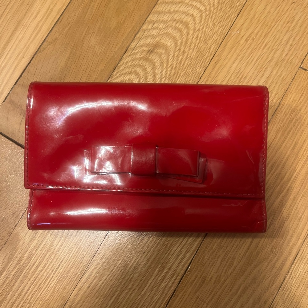 MIU MIU wallet